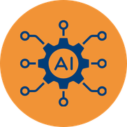 Hardware Support Icon